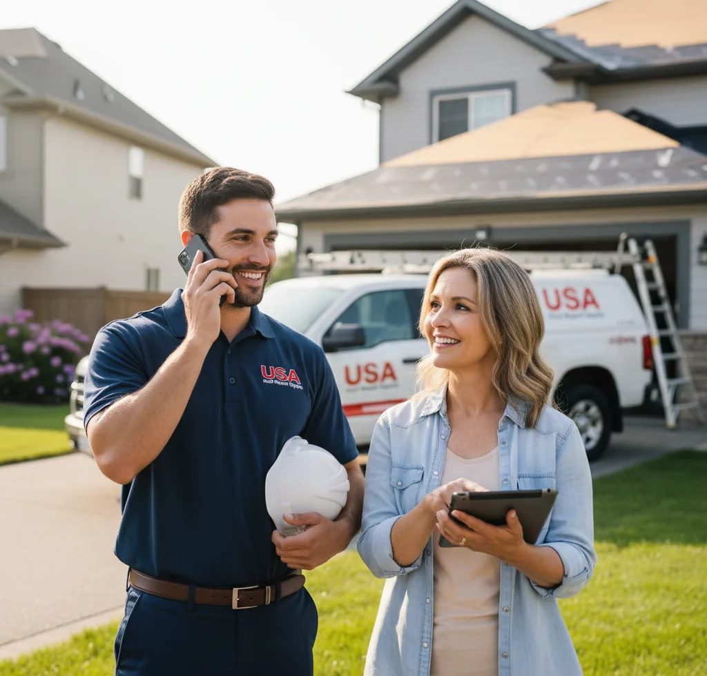 Flat Roof Repair in Hortense, GA